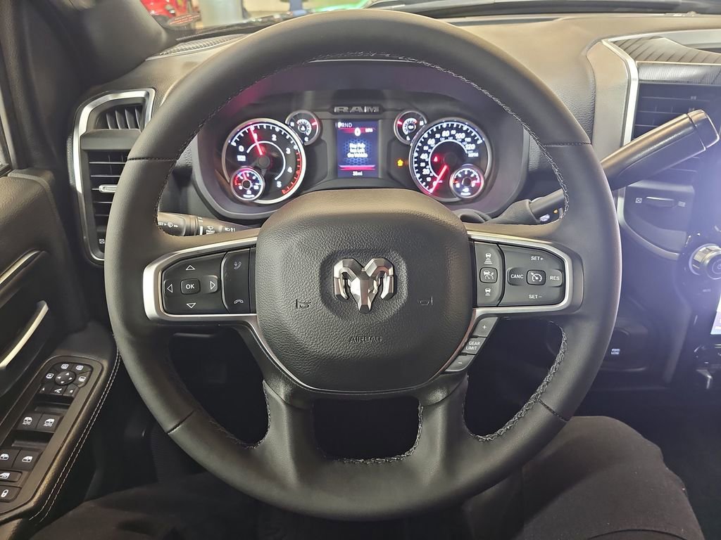 New 2025 RAM 2500 Big Horn image 14