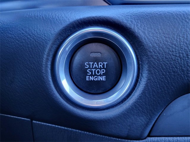 Used 2025 MAZDA CX-5 AWD 2.5 S w/ Select Package image 11