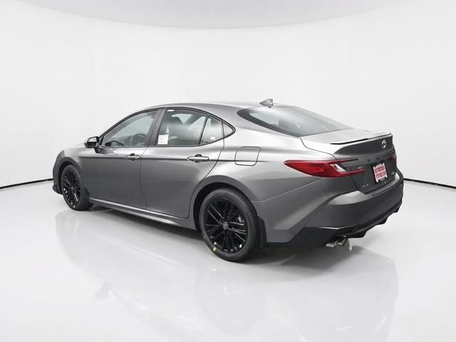 New 2026 Toyota Camry SE w/ Convenience Package FWD image 5