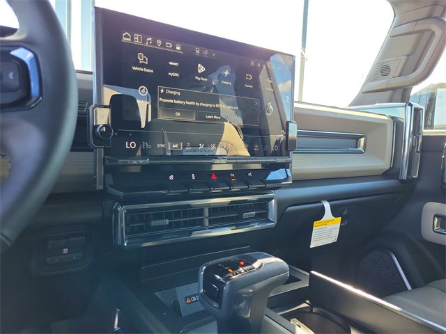 New 2026 GMC Hummer EV 4x4 Crew Cab image 20