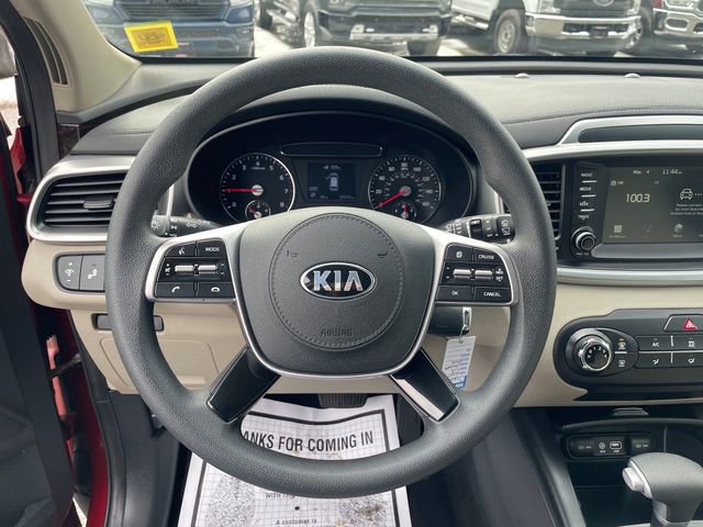 Used 2020 Kia Sorento LX image 21
