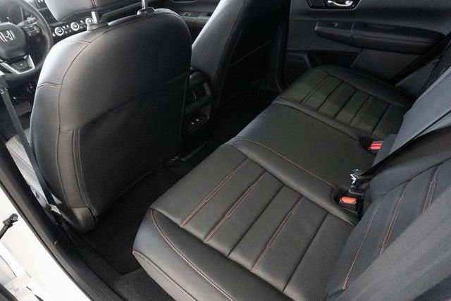 New 2026 Honda CR-V Sport Touring image 20