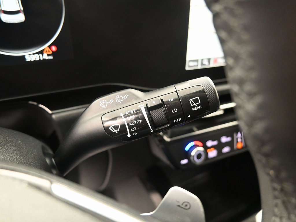 Used 2023 Kia Niro Wind image 20