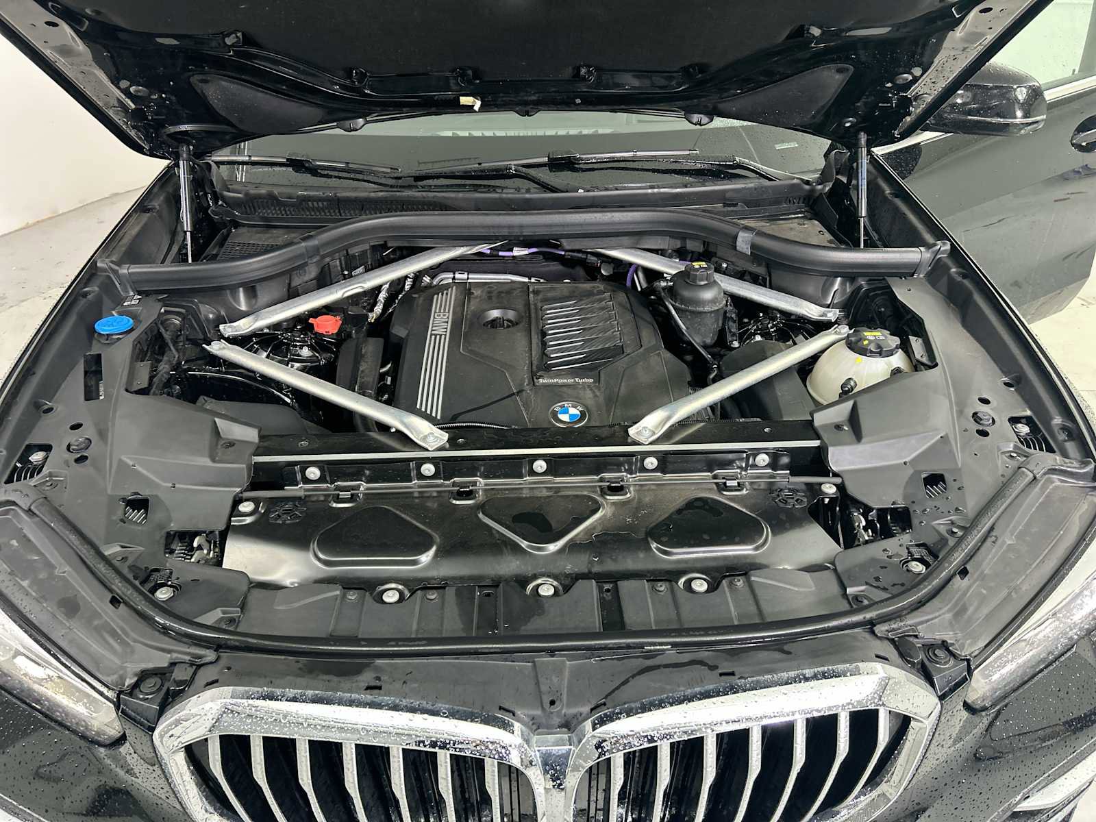 Used 2023 BMW X5 xDrive40i w/ Premium Package image 18