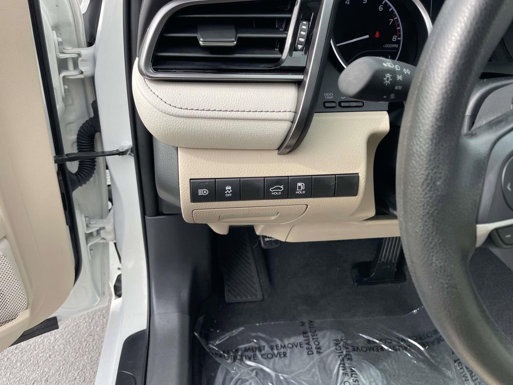 Used 2024 Toyota Camry LE image 31