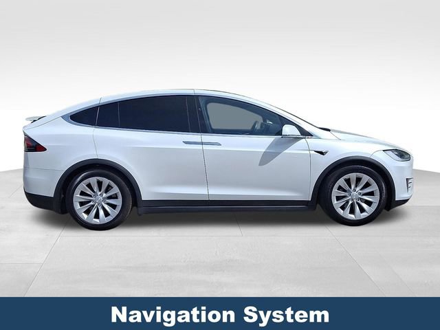 Used 2017 Tesla Model X 100D image 9