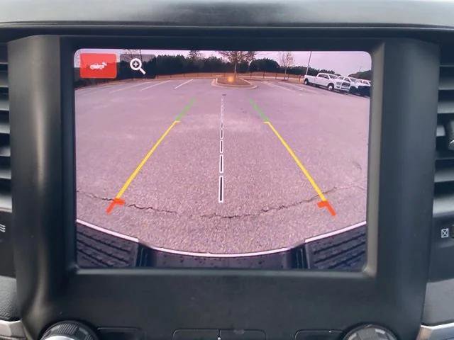 Certified 2024 RAM 2500 Big Horn image 11