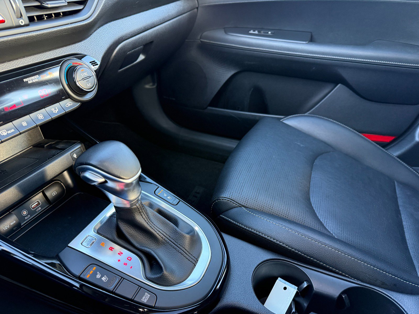 Used 2019 Kia Forte EX w/ Option Group 020 image 34