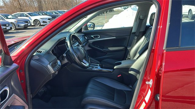 Used 2023 Acura Integra image 9