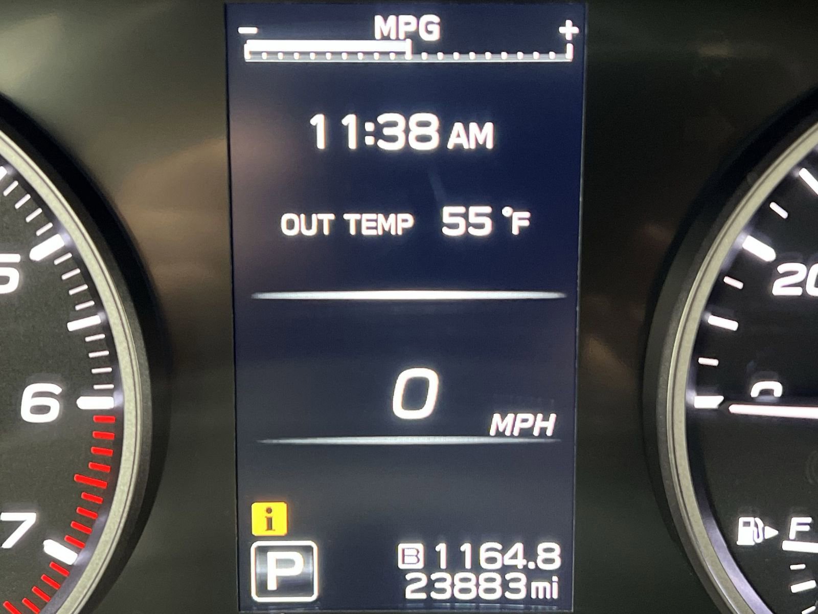 Certified 2025 Subaru Ascent Premium image 15