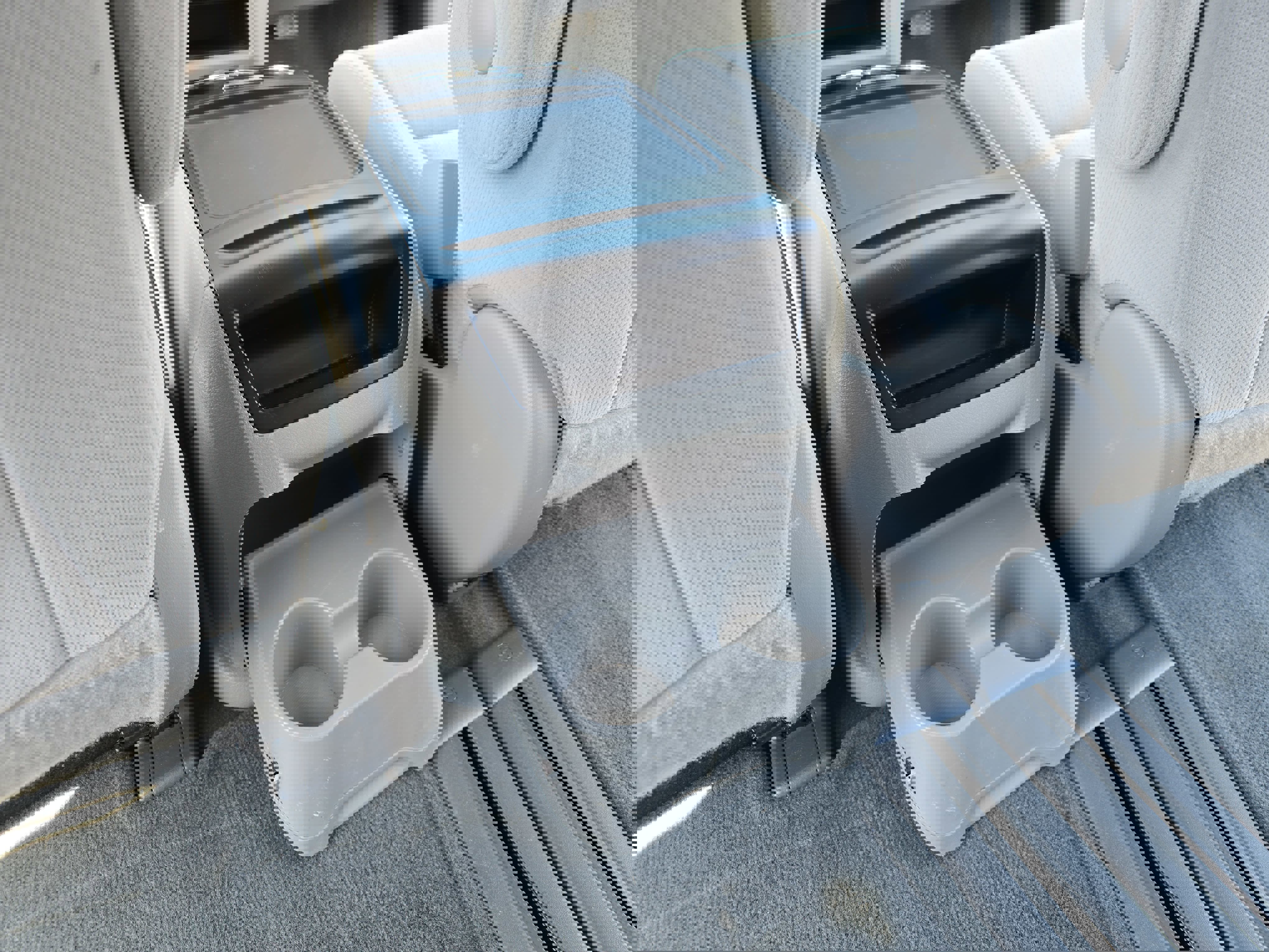 Used 2017 Toyota Sienna LE image 14