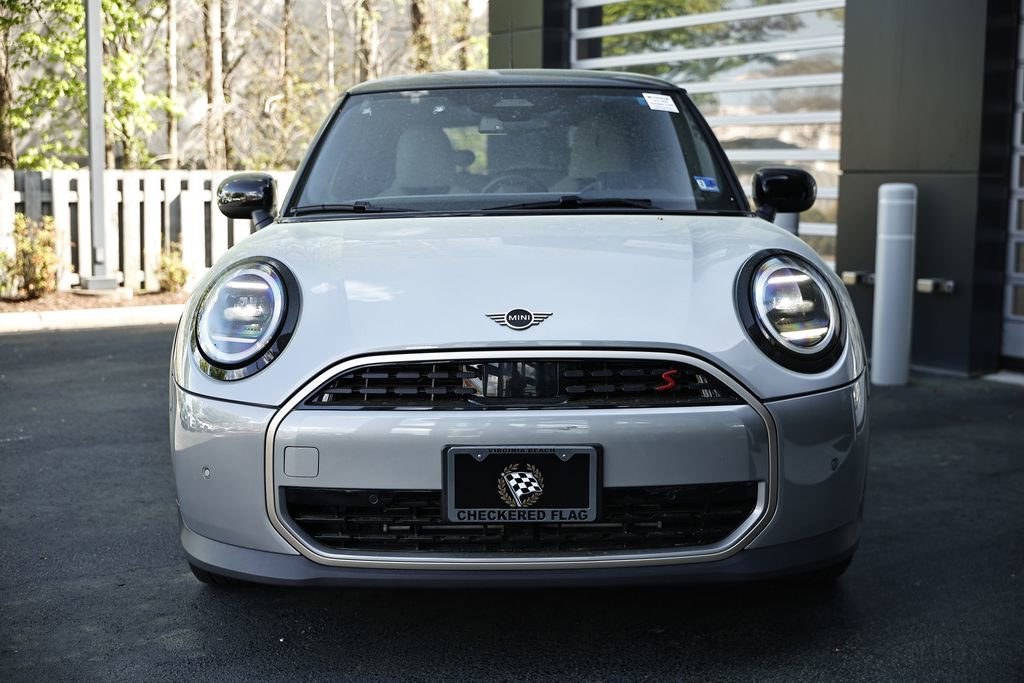 Used 2025 MINI Cooper S FWD image 13