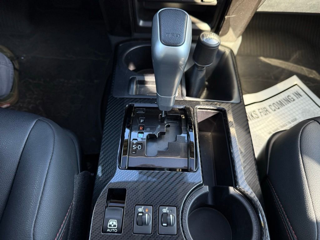 Used 2023 Toyota 4Runner TRD Pro image 23