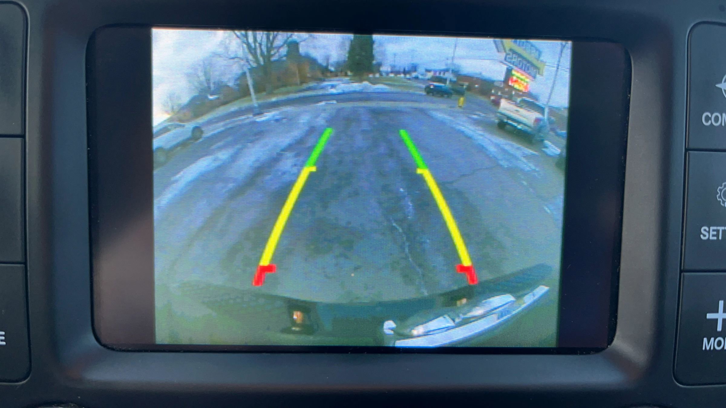 Used 2018 RAM 1500 Express w/ Express Value Package image 25