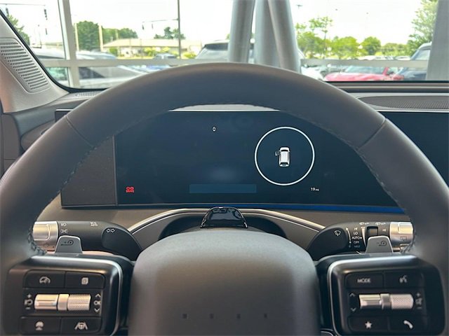 New 2026 Hyundai Ioniq 9 SEL image 16