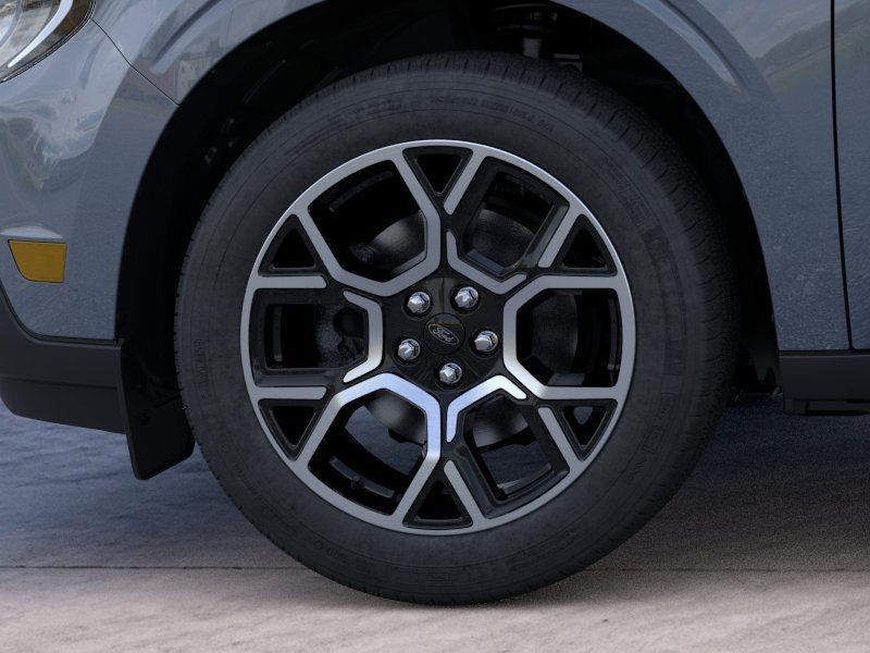 New 2026 Ford Maverick Lariat AWD/4WD image 23