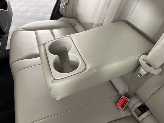 Used 2023 Nissan Rogue SL w/ SL Premium Package image 44