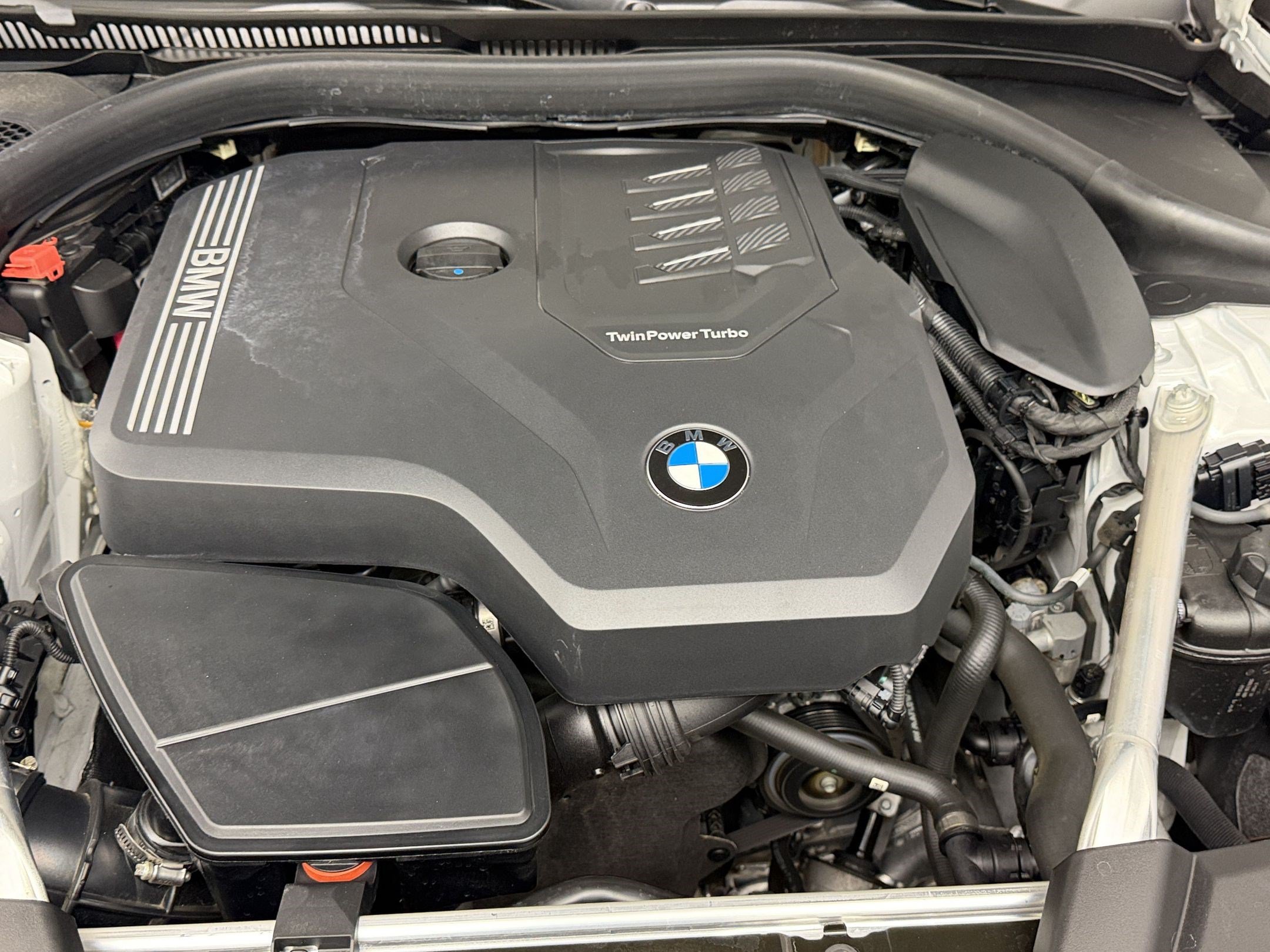 Certified 2023 BMW 530i w/ Premium Package RWD image 34