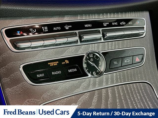 Used 2019 Mercedes-Benz CLS 450 4MATIC image 22