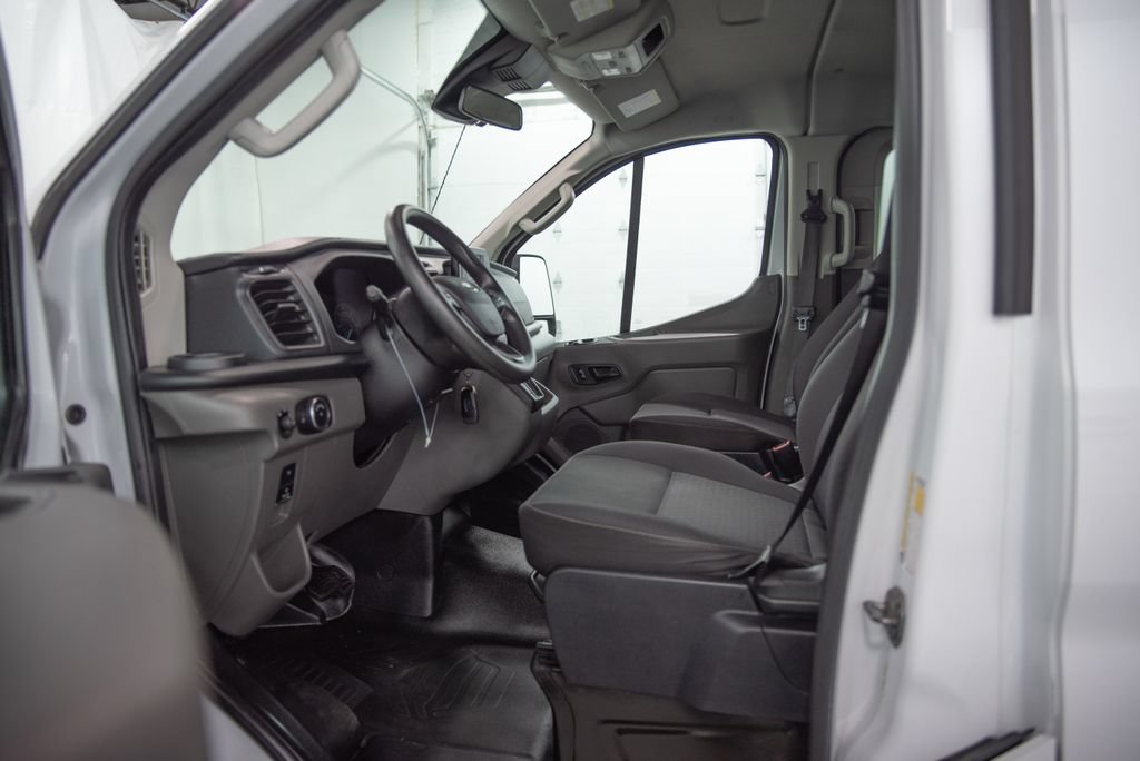 Used 2021 Ford Transit 350 XL RWD image 7