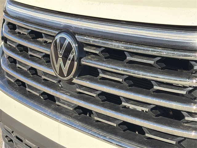 Used 2024 Volkswagen Atlas SEL image 9