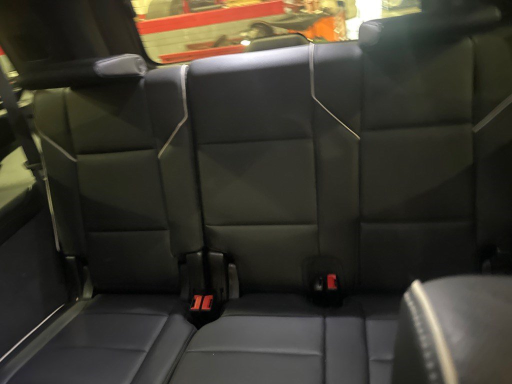 Used 2021 Cadillac Escalade Premium Luxury w/ Driver Assist Tech Package AWD/4WD image 13