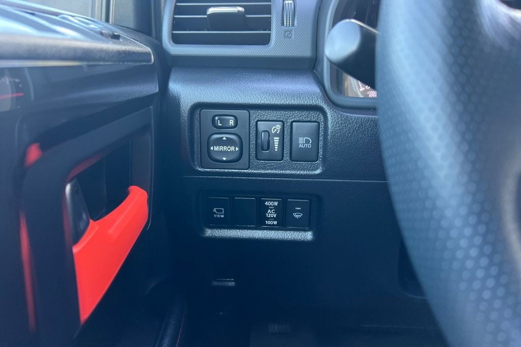 Certified 2023 Toyota 4Runner TRD Pro image 31