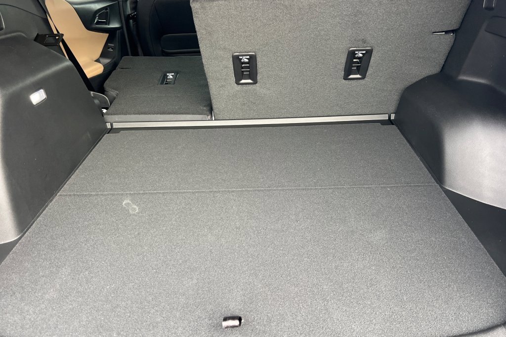 New 2026 Chevrolet Equinox ACTIV image 12