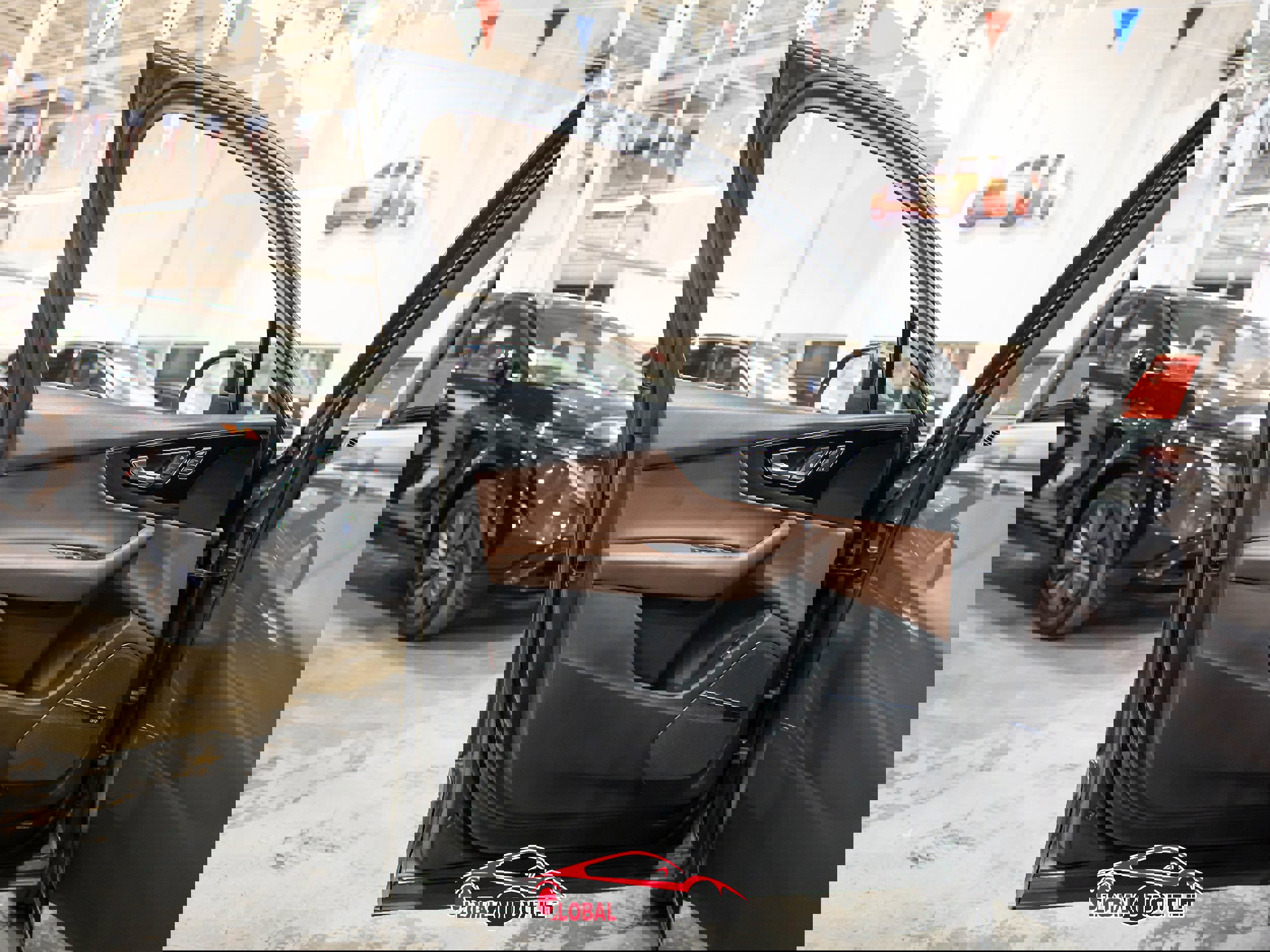 Used 2018 Audi Q7 3.0T Prestige image 45