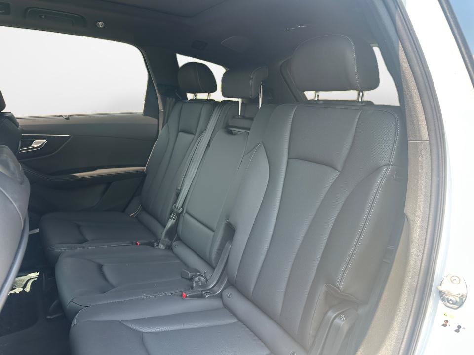 Certified 2026 Audi Q7 3.0T Premium Plus AWD/4WD image 12