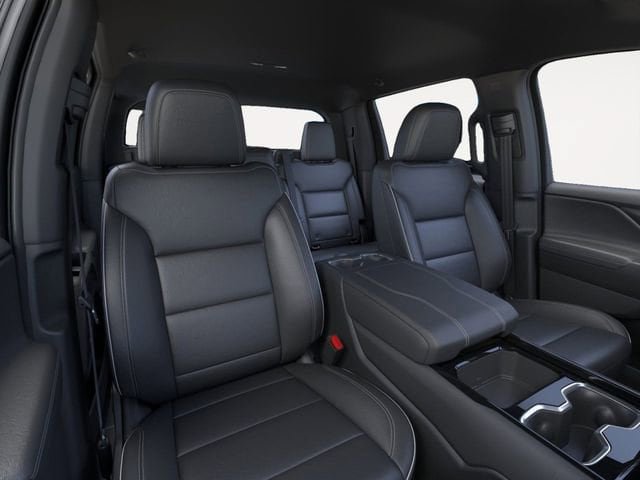New 2026 Chevrolet Silverado EV LT AWD/4WD image 16