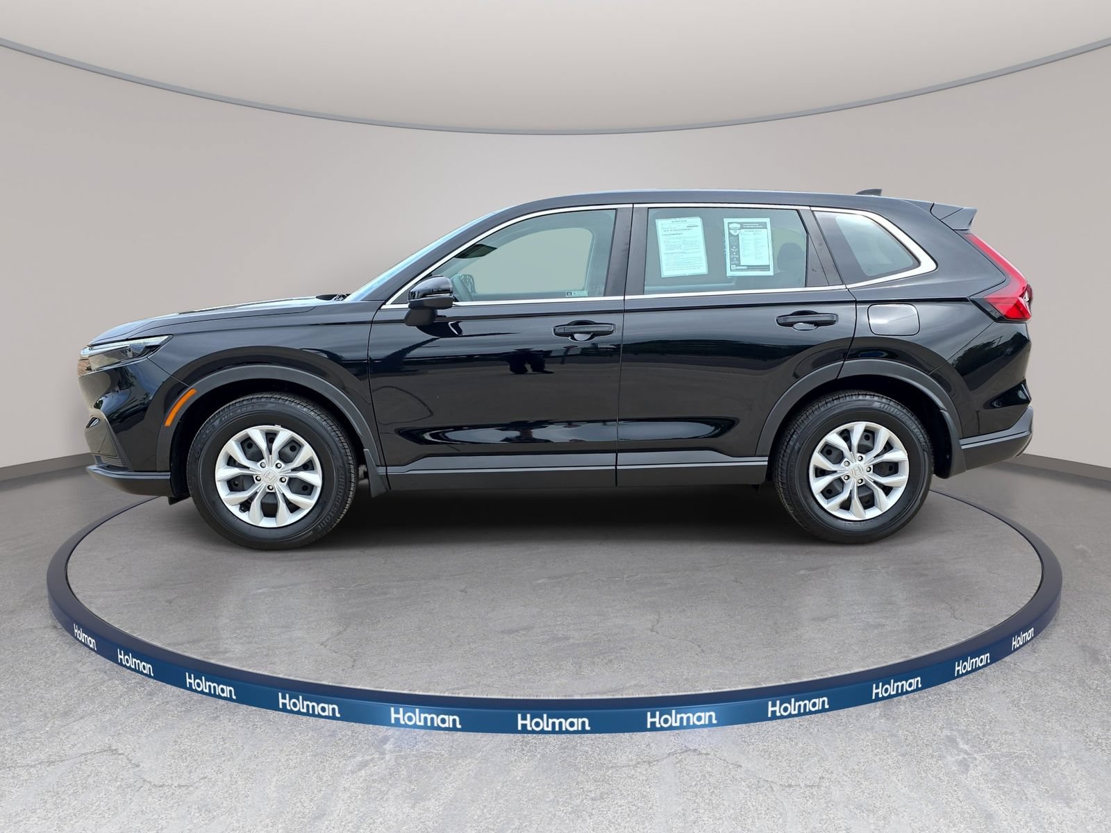 Used 2024 Honda CR-V LX image 9
