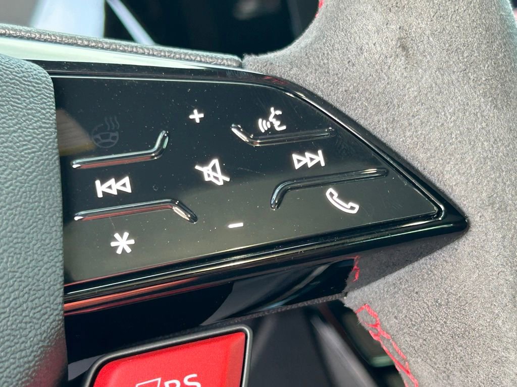 Used 2025 Audi RS 3 image 28