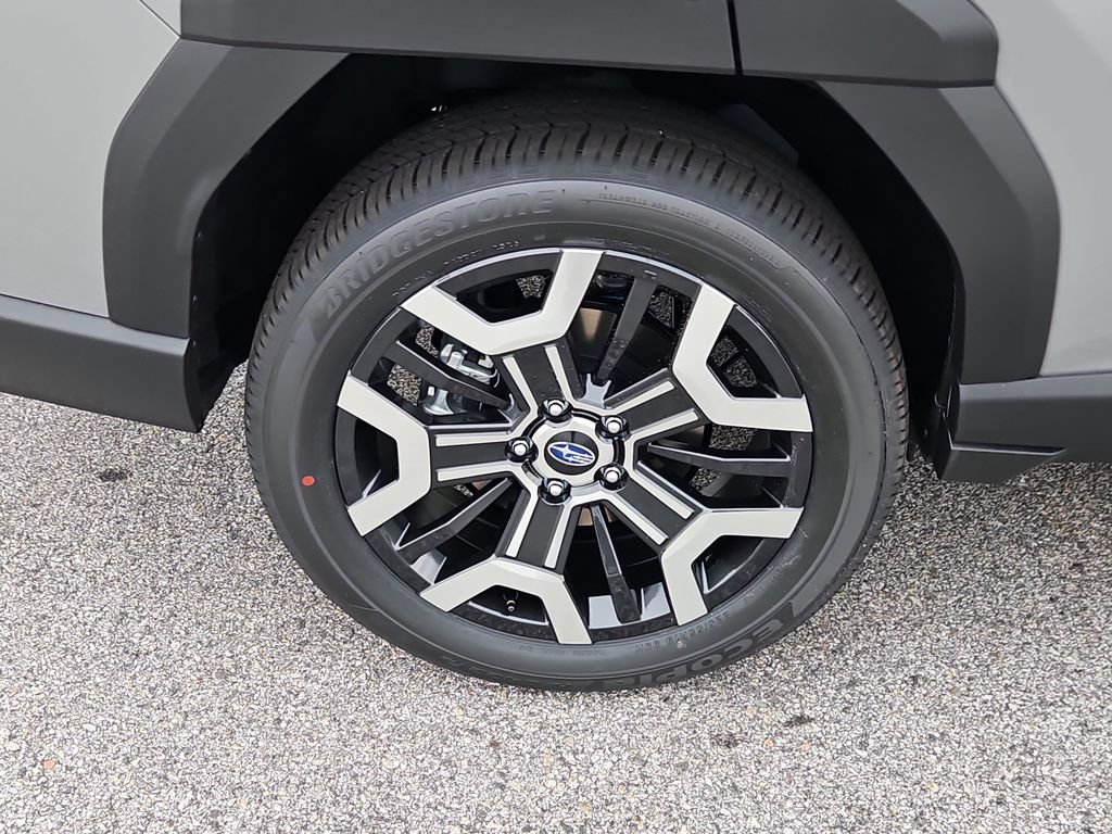 New 2026 Subaru Outback Touring XT AWD/4WD image 4