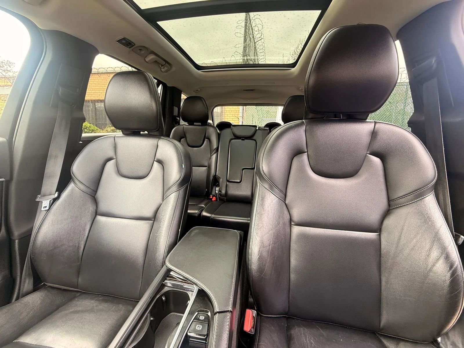 Used 2019 Volvo XC90 T5 Momentum AWD/4WD image 29