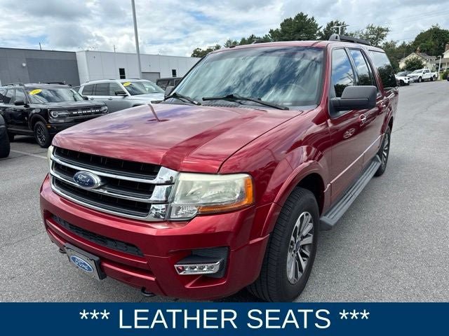 Used 2016 Ford Expedition EL XLT w/ Equipment Group 202A AWD/4WD image 4