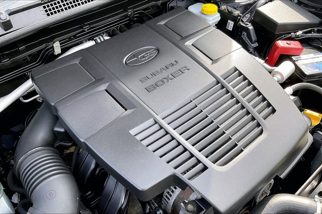 Used 2022 Subaru Forester Premium AWD/4WD image 35