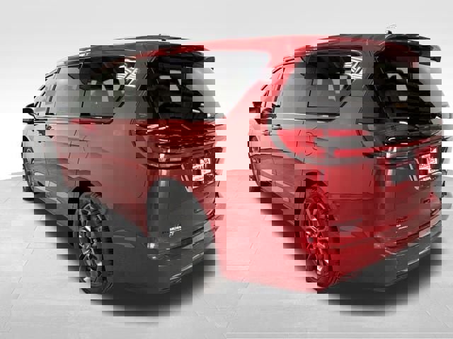 New 2026 Chrysler Pacifica Select FWD image 10