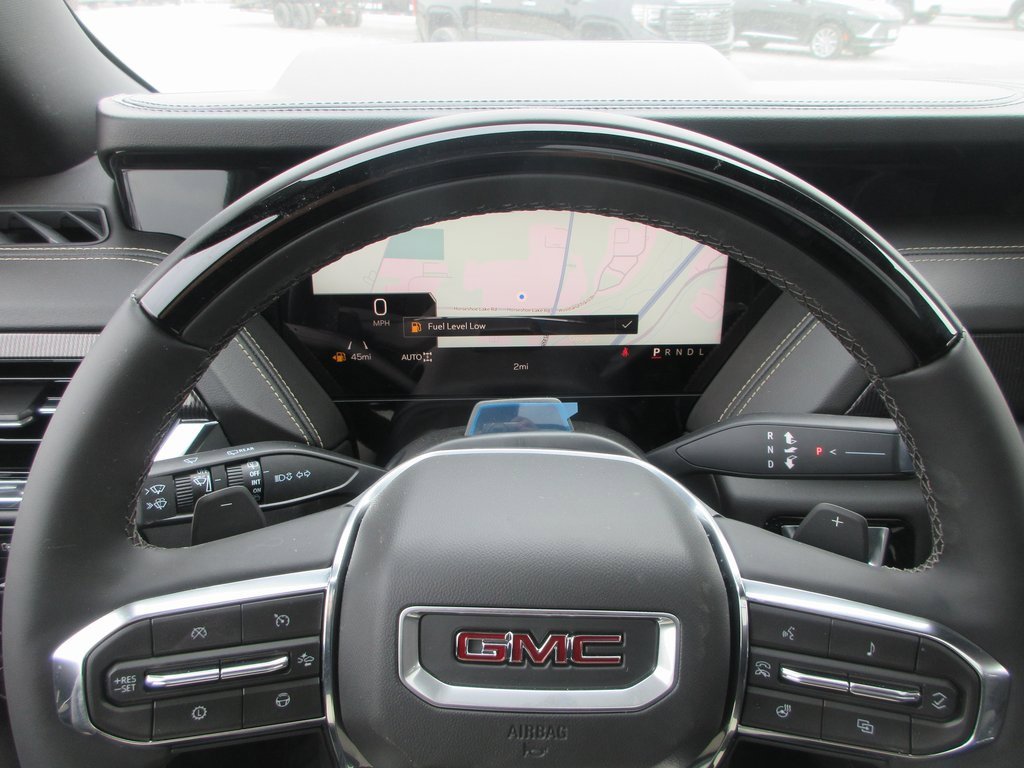 New 2026 GMC Yukon XL Elevation w/ Elevation Premium Package image 18