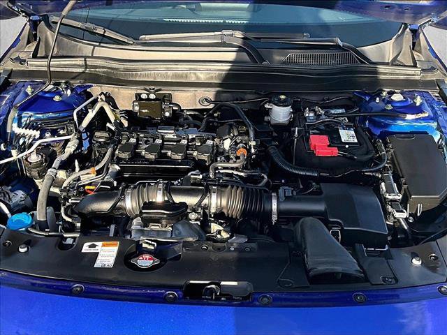 Used 2022 Honda Accord Sport image 11
