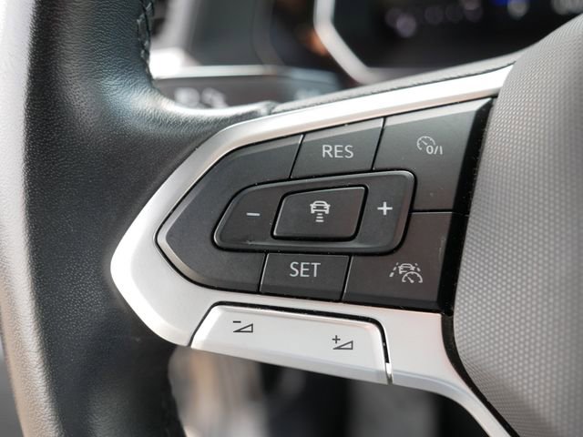 Certified 2024 Volkswagen Jetta S image 25