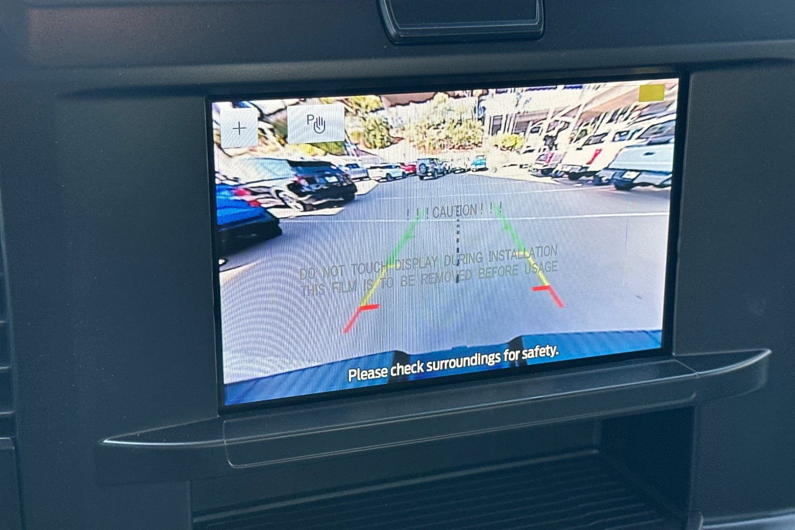 New 2026 Ford F250 XL image 16