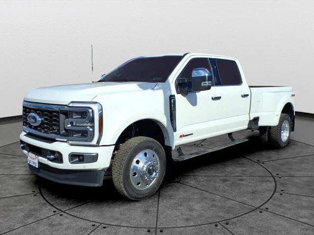 Used 2024 Ford F450 Limited w/ FX4 Off-Road Package image 1