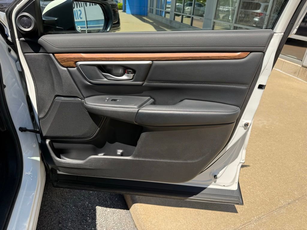 Used 2017 Honda CR-V EX-L image 46