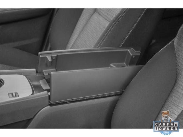 Certified 2023 Nissan Rogue SV FWD image 46