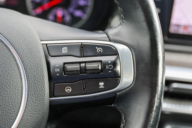 Used 2022 Kia K5 EX w/ EX Premium Package image 27
