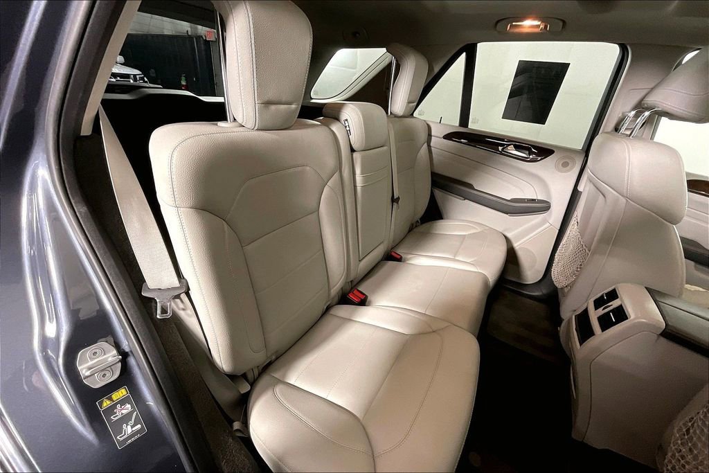 Used 2012 Mercedes-Benz ML 350 4MATIC image 38