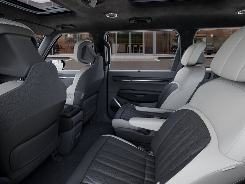 New 2026 Kia EV9 GT-Line AWD/4WD image 18