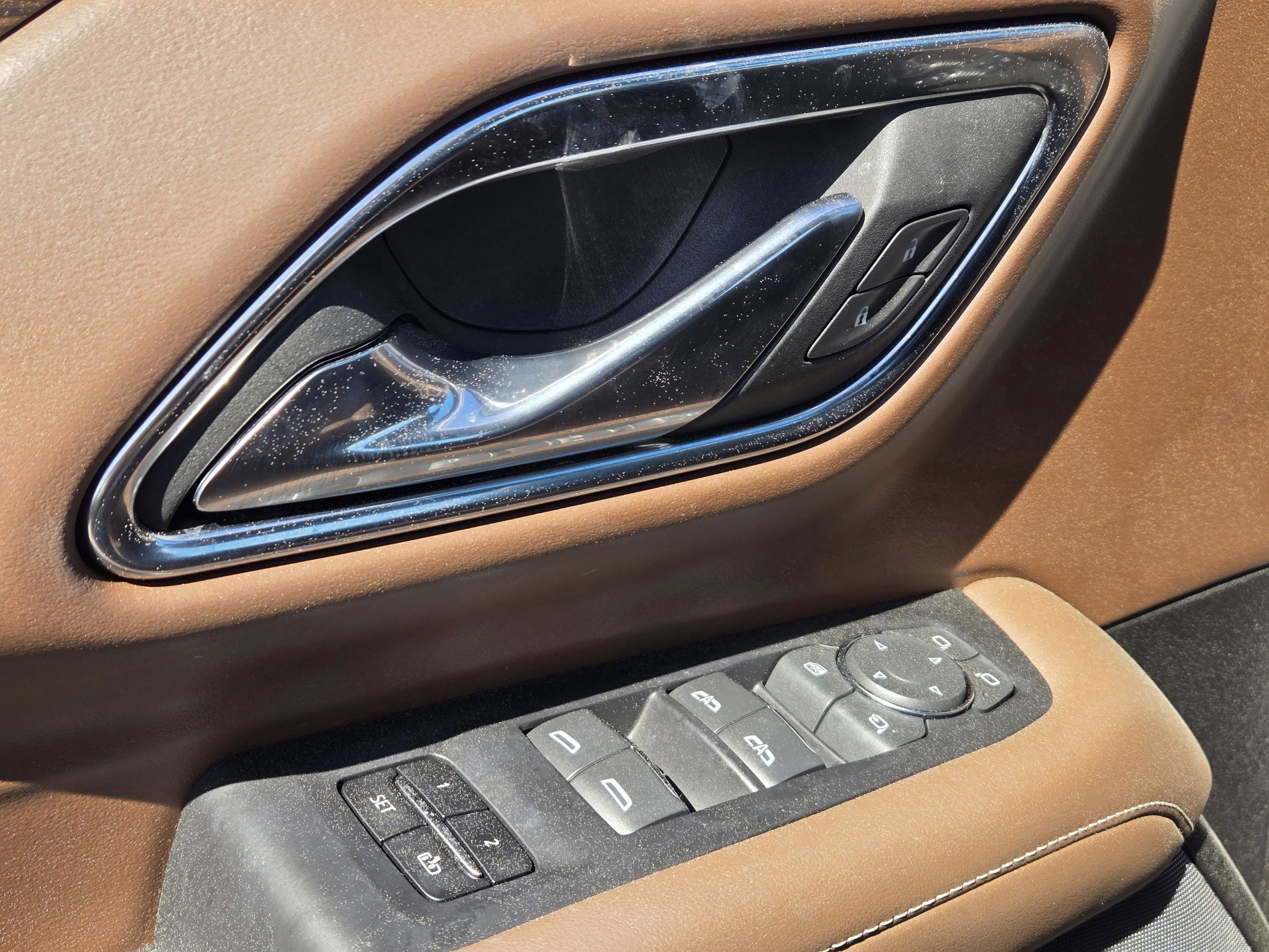 Certified 2024 Chevrolet Tahoe High Country image 14