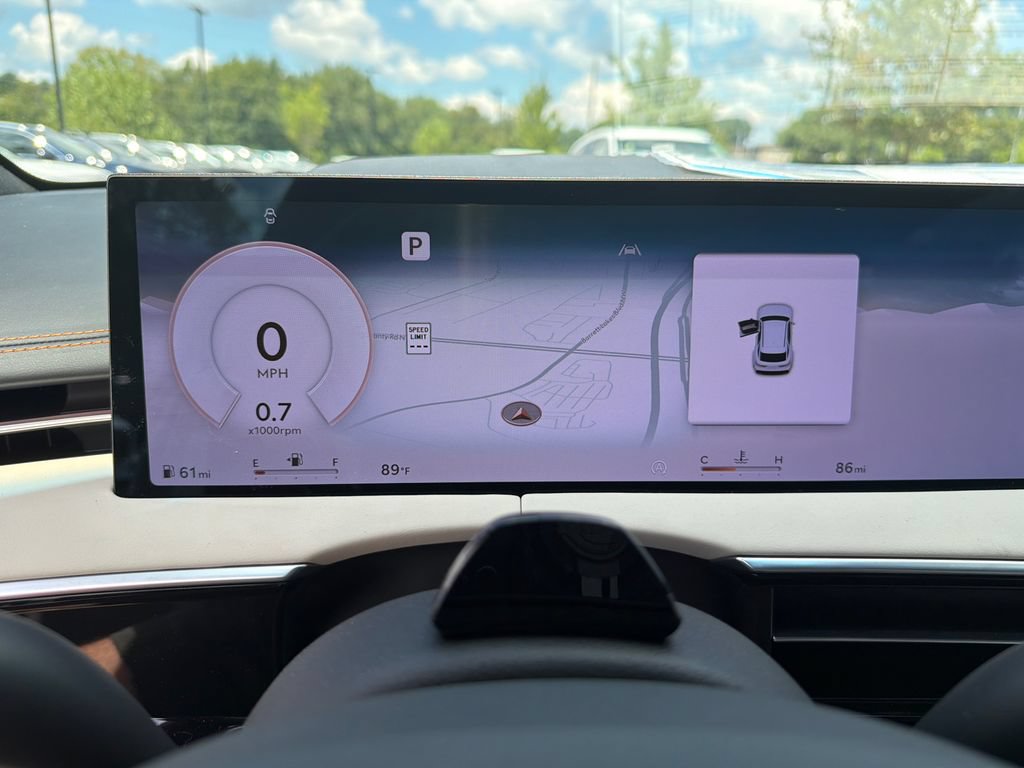 New 2026 Genesis GV70 3.5T Sport Prestige AWD/4WD image 29